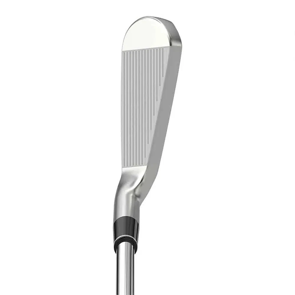 Srixon ZX4 MKII Custom Fit Irons 4 Srixon ZX4 MKII Custom Fit Irons - Image 2