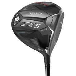 Srixon ZX5 Mk II Custom Fit Driver