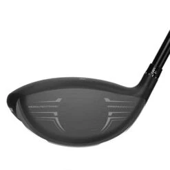 Srixon ZX5 Mk II Custom Fit Driver 11 Srixon ZX5 Mk II Custom Fit Driver -Golf Pro Shop ZX5 MKII Driver Face View