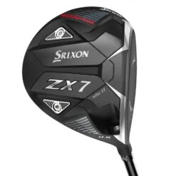 Srixon ZX7 Mk II Custom Fit Driver 11 Srixon ZX7 Mk II Custom Fit Driver -Golf Pro Shop ZX7 MkII Driver Alt View