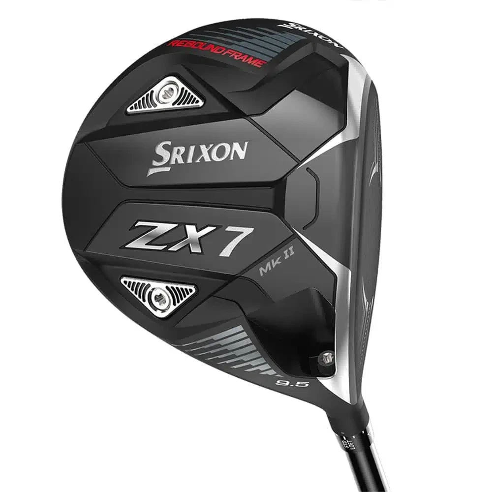 Srixon ZX7 Mk II Custom Fit Driver 6 Srixon ZX7 Mk II Custom Fit Driver - Image 4