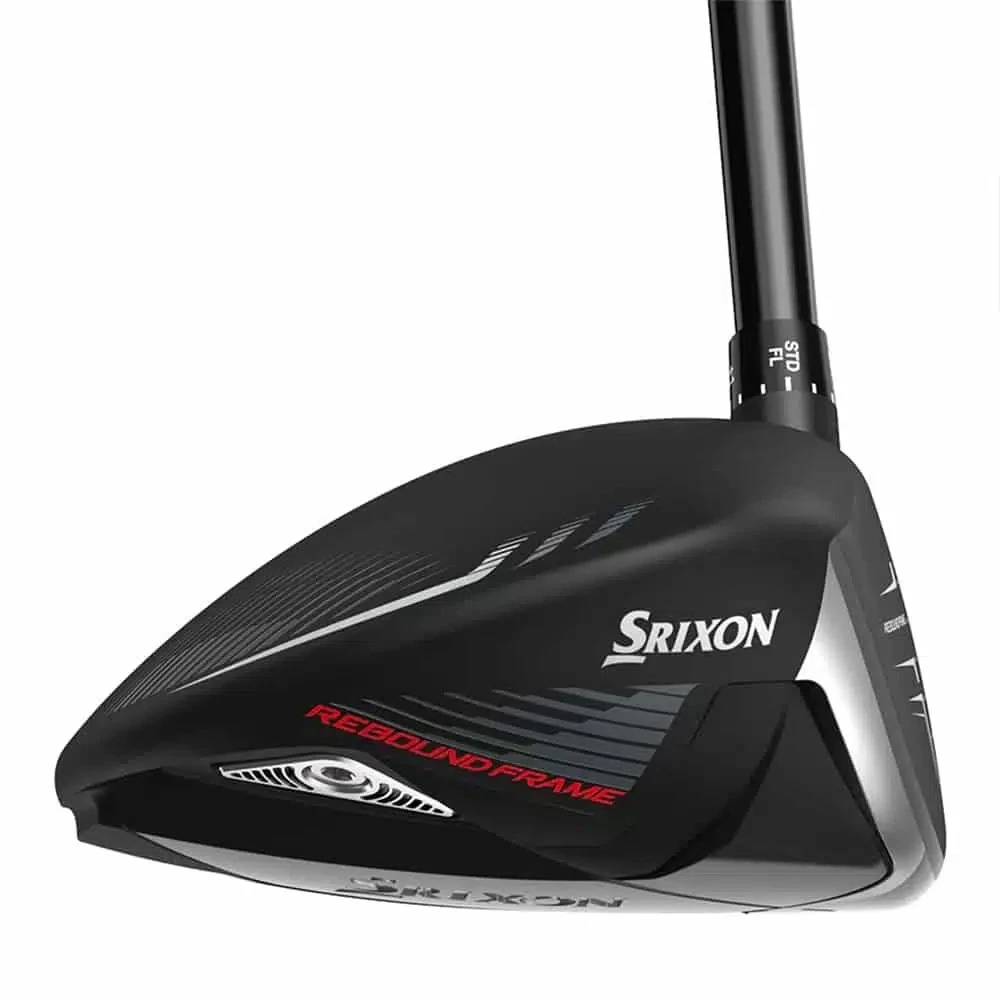Srixon ZX7 Mk II Custom Fit Driver 7 Srixon ZX7 Mk II Custom Fit Driver - Image 5
