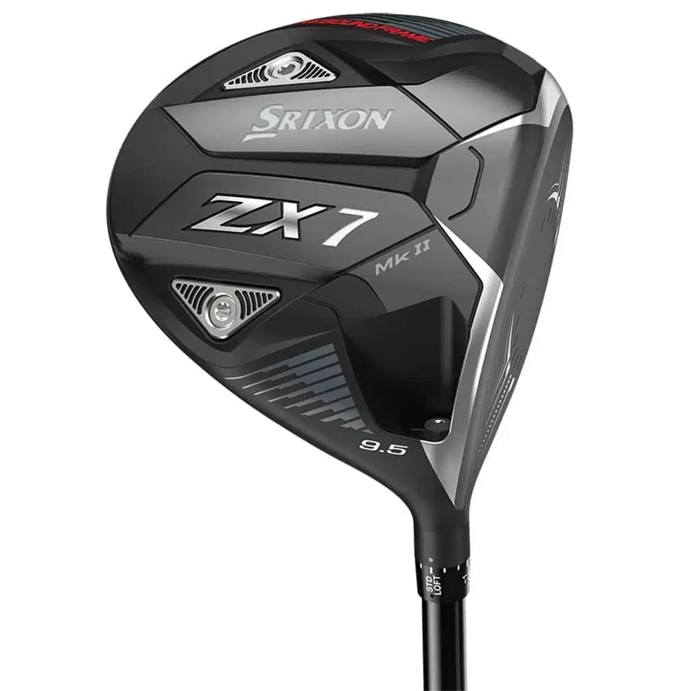 Srixon ZX7 Mk II Custom Fit Driver 3 Srixon ZX7 Mk II Custom Fit Driver