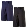 Puma Golf Juniors Pounce Shorts -Golf Pro Shop api0s0tja 84008.1610151916.1280.1280
