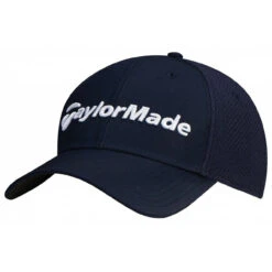 TaylorMade 2017 Performance Cage Fitted Hat -Golf Pro Shop api4ncwcw 94655.1621882989.1280.1280