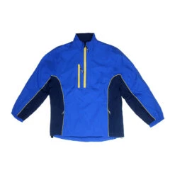 Weather Apparel Company Microfiber 1/4 Zip Pullover -Golf Pro Shop apiafafq7 51728.1621665576.1280.1280