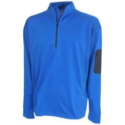 Forrester Performance 1/2 Zip Pullover -Golf Pro Shop apiajnaf7 45208.1622186966.1280.1280