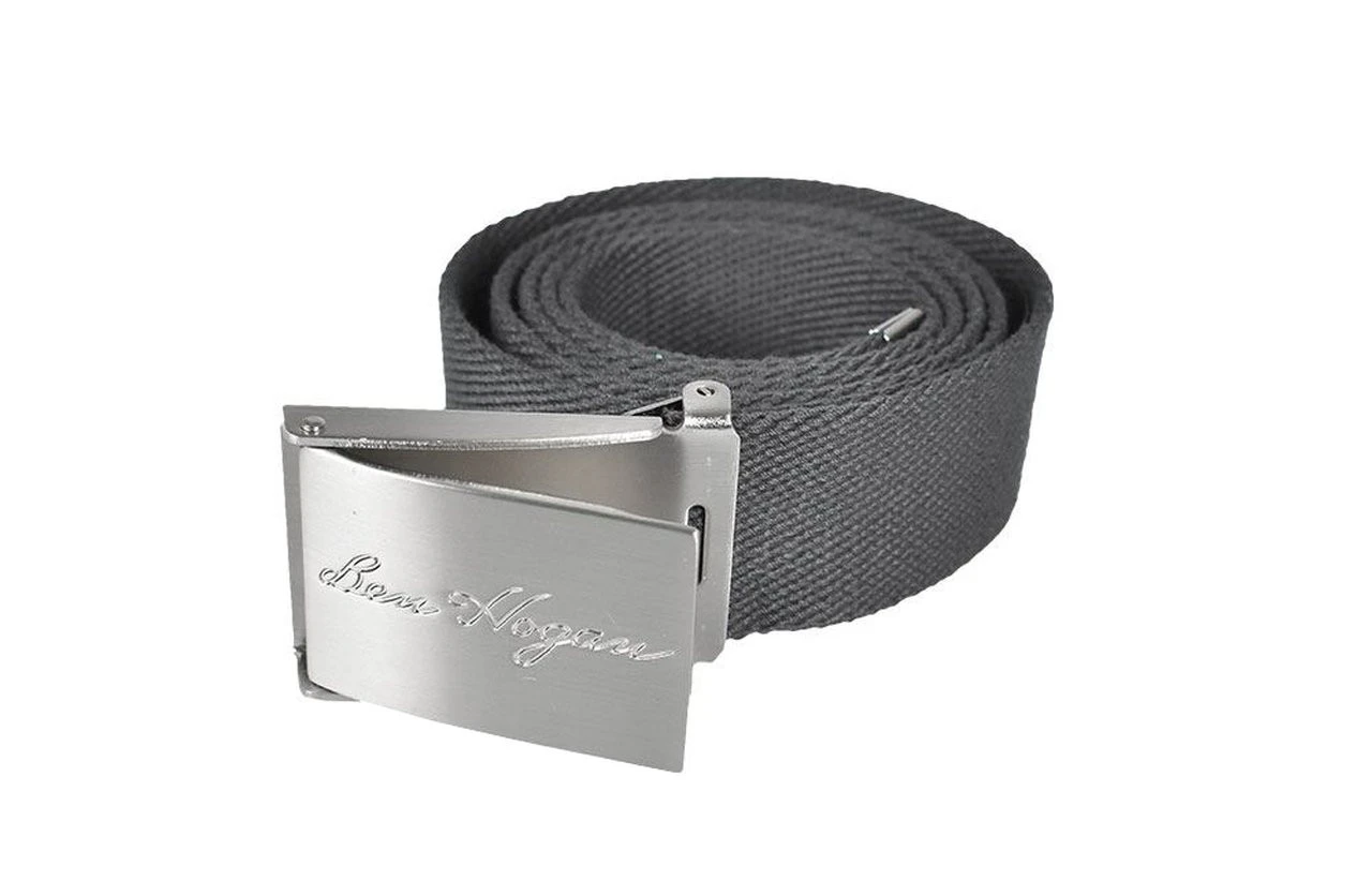 Ben Hogan Golf Web Belt 5 Ben Hogan Golf Web Belt - Image 3