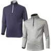 Puma Golf Juniors Core Fleece 1/4 Zip Pullover -Golf Pro Shop apicsxytw 17256.1619139793.1280.1280