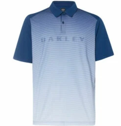 Oakley J Joyce Gradient Polo (434317)