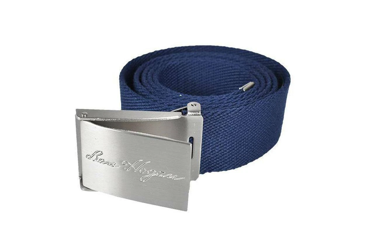 Ben Hogan Golf Web Belt 6 Ben Hogan Golf Web Belt - Image 4