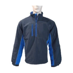 Weather Apparel Company Microfiber 1/4 Zip Pullover -Golf Pro Shop apiop7pib 38098.1621665576.1280.1280