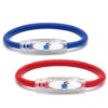 Trion:Z Active Magnetic Bracelet - Kansas -Golf Pro Shop apirvevyz 59293.1615575350.1280.1280