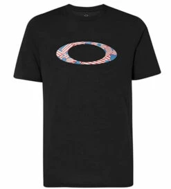 Oakley Ellipse USA Pattern Tee