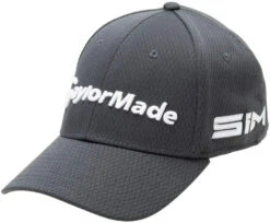 TaylorMade 2020 Tour Cage Fitted Hat -Golf Pro Shop apivviusw 55280.1620173747.1280.1280
