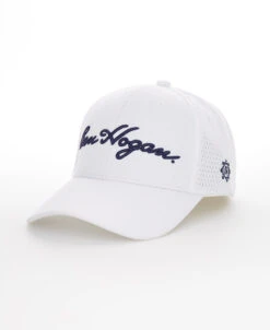 Ben Hogan Fitted Mesh Hat -Golf Pro Shop apixrbogr 47680.1592326712.1280.1280