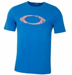 Oakley Ellipse USA Pattern Tee -Golf Pro Shop apizqai3j 43842.1619414988.1280.1280