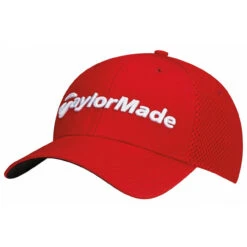 TaylorMade 2017 Performance Cage Fitted Hat -Golf Pro Shop b1592117 86361.1621885253.1280.1280