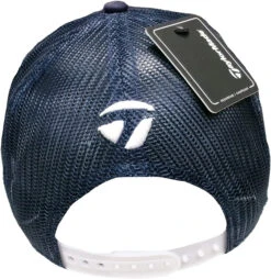 TaylorMade Golf Men's Sunset Trucker Hat Cap - One Size -Golf Pro Shop full 02410.1679056534.1280.1280