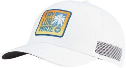 TaylorMade Golf Men's Sunset Trucker Hat Cap - One Size