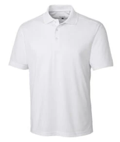 Clique Men's Ice Pique Polo Shirt -Golf Pro Shop full 19629.1626786784.1280.1280