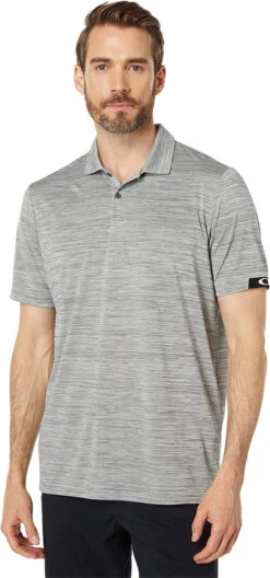 Oakley Men's Gravity Pro Golf Polo Shirt -Golf Pro Shop full 26847.1666902600.1280.1280