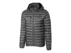 Clique Men's Hudson Full Zip Jacket