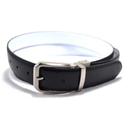 Arnold Palmer Golf 35mm Pebble Reversible Belt -Golf Pro Shop full 51586.1671806889.1280.1280