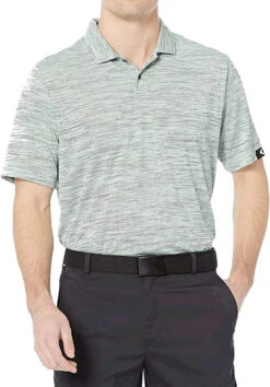 Oakley Men's Gravity Pro Golf Polo Shirt -Golf Pro Shop full 61146.1666902600.1280.1280