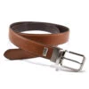 Arnold Palmer Golf 35mm Pebble Reversible Belt 2 Arnold Palmer Golf 35mm Pebble Reversible Belt -Golf Pro Shop full 66091.1671806889.1280.1280