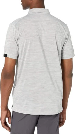 Oakley Men's Gravity Pro Golf Polo Shirt -Golf Pro Shop full 68982.1666902601.1280.1280