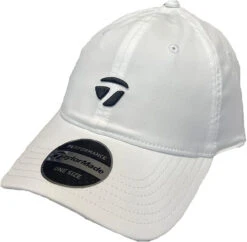 TaylorMade Golf Men's Lifestyle TBug Logo Hat Cap - One Size -Golf Pro Shop full 88686.1679056536.1280.1280