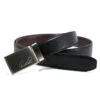 Arnold Palmer Golf 35MM Pin-Dot Emboss Reversible Belt -Golf Pro Shop full 91031.1671631816.1280.1280