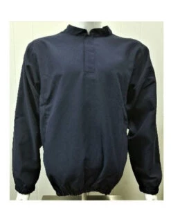 Forrester Snap Neck Windshirt Pullover